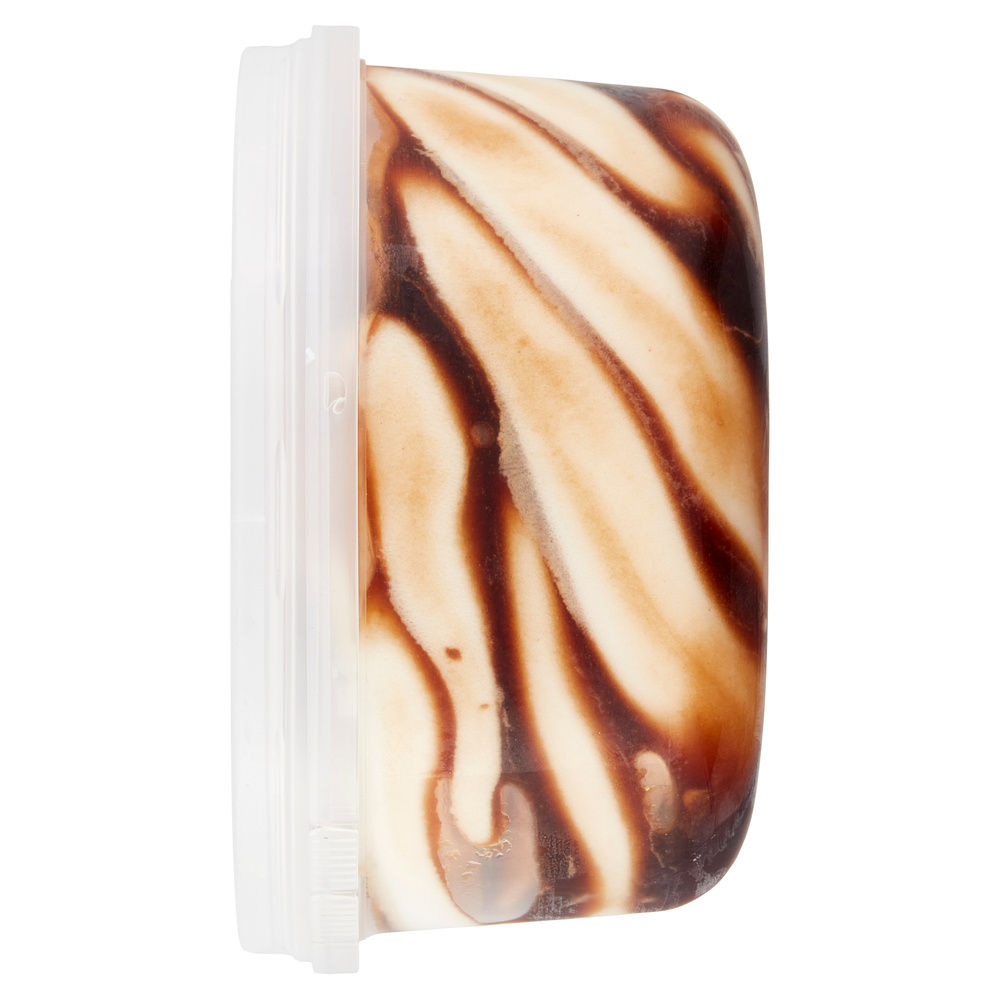 GELATO AFFOGATO AL CAFFE' COOP VASCHETTA G 500 - 7