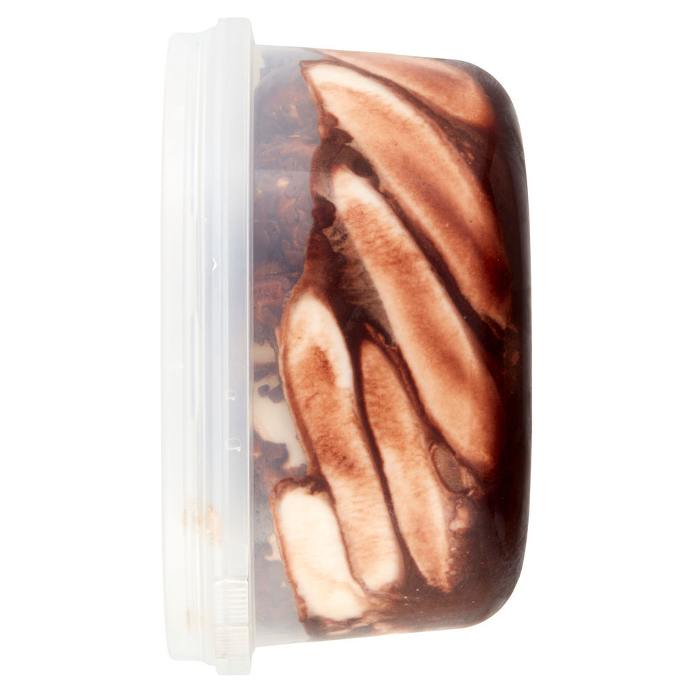 GELATO AFFOGATO AL CIOCCOLATO COOP VASCHETTA G 500 - 4