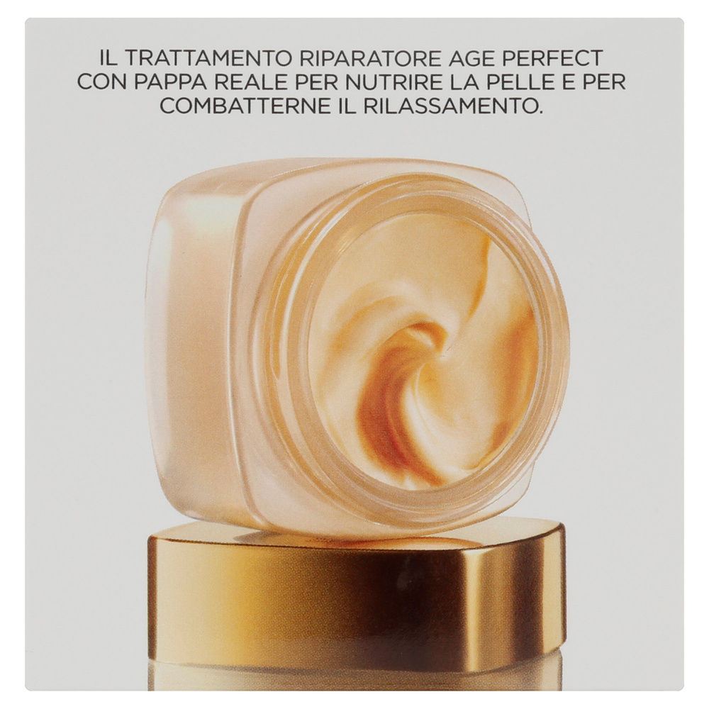 CREMA L'OREAL AGE PERFECT NUTRITION SUPREME ML 50 - 3