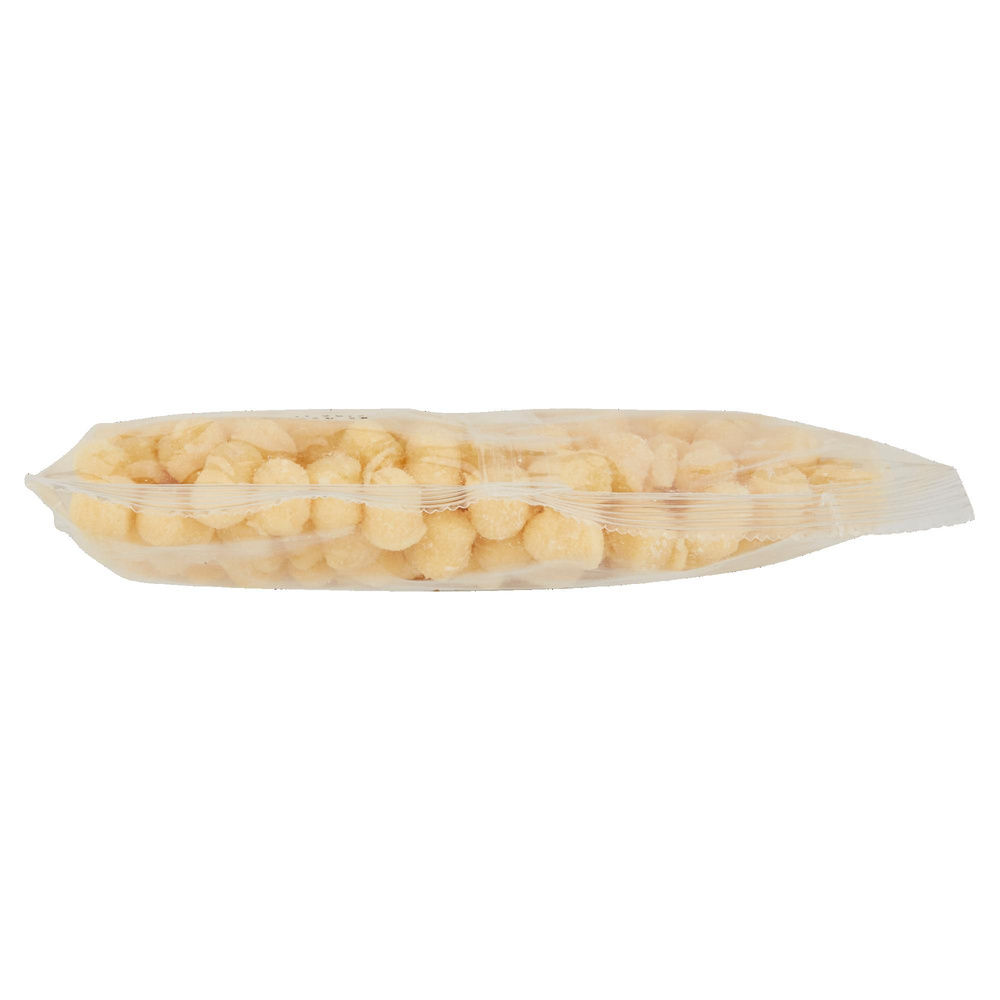 CICCHE BIANCHE NUOVA TORTUOVO 500G - 5