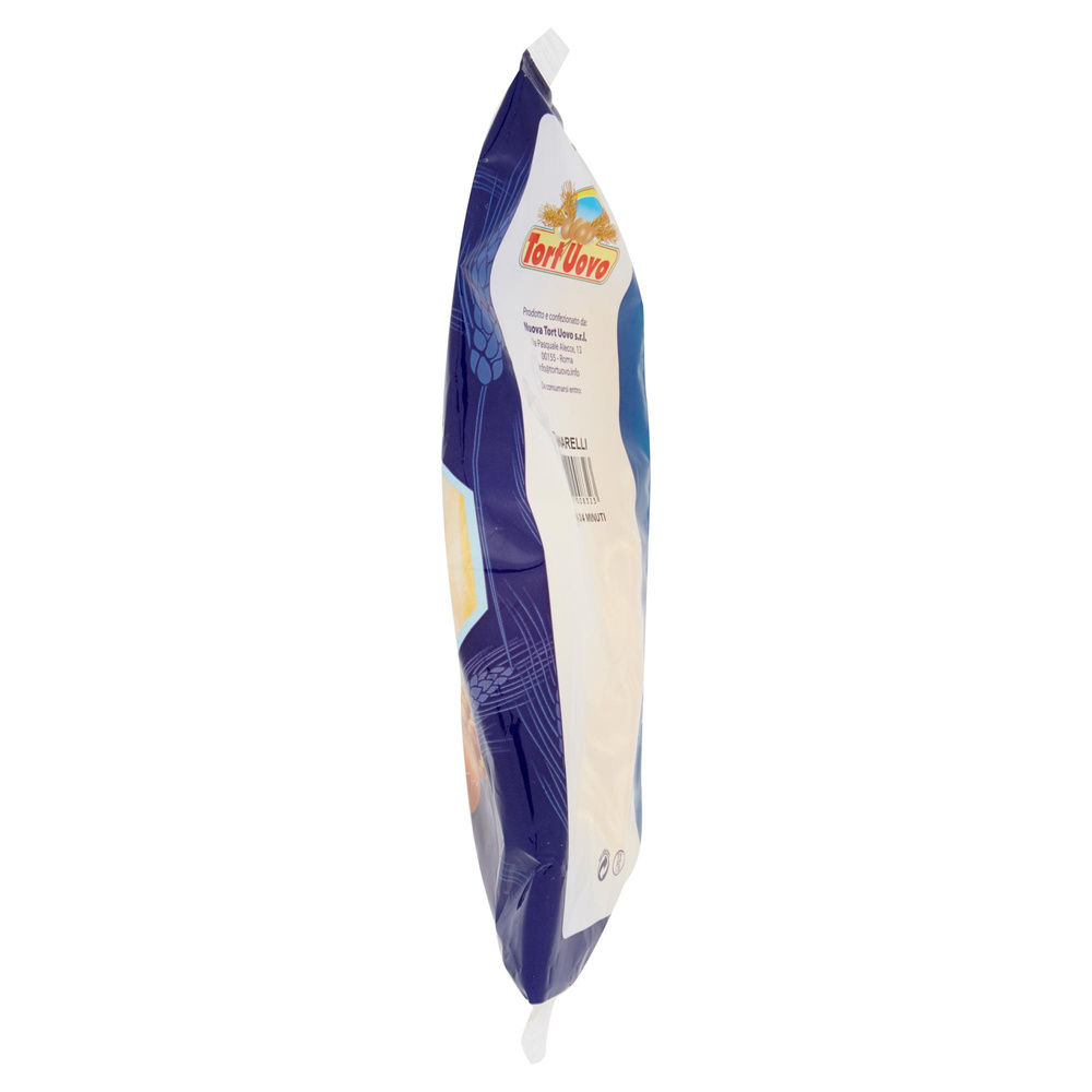 TONNARELLI NUOVA TORTUOVO 500G - 5