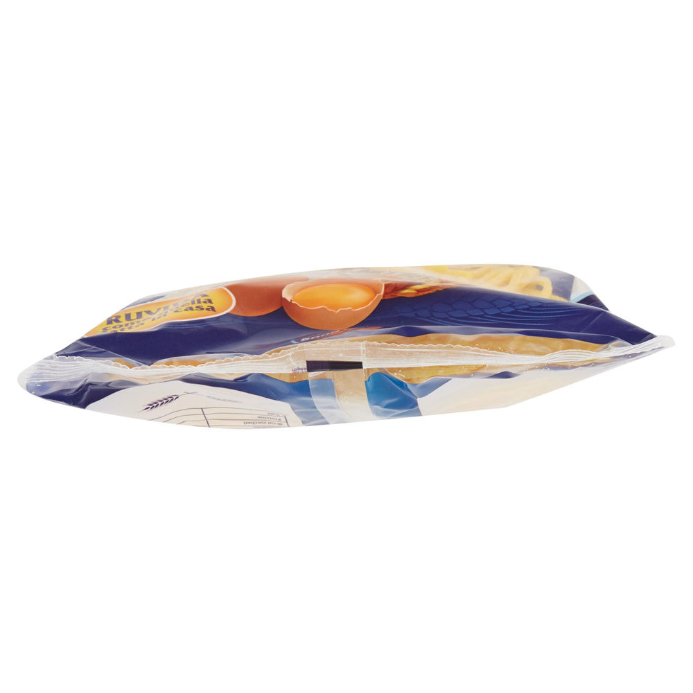 TONNARELLI NUOVA TORTUOVO 500G - 7