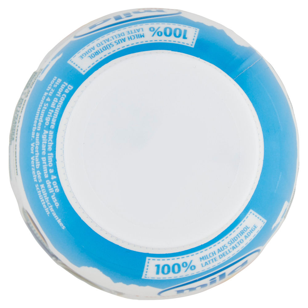 YOGURT DRINK MILA PESCA BTG 200 G - 6