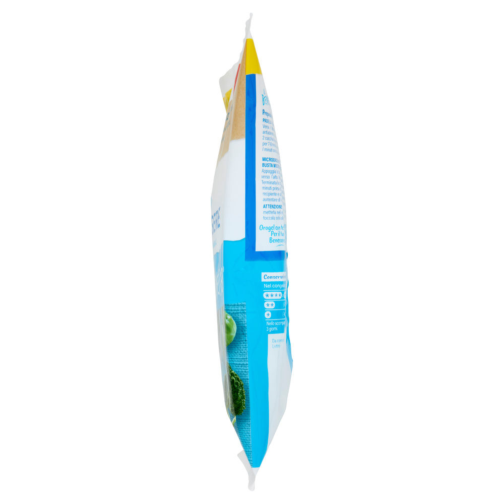MISTO BENESSERE IL BENESSERE OROGEL  BUSTA GR.450 - 2