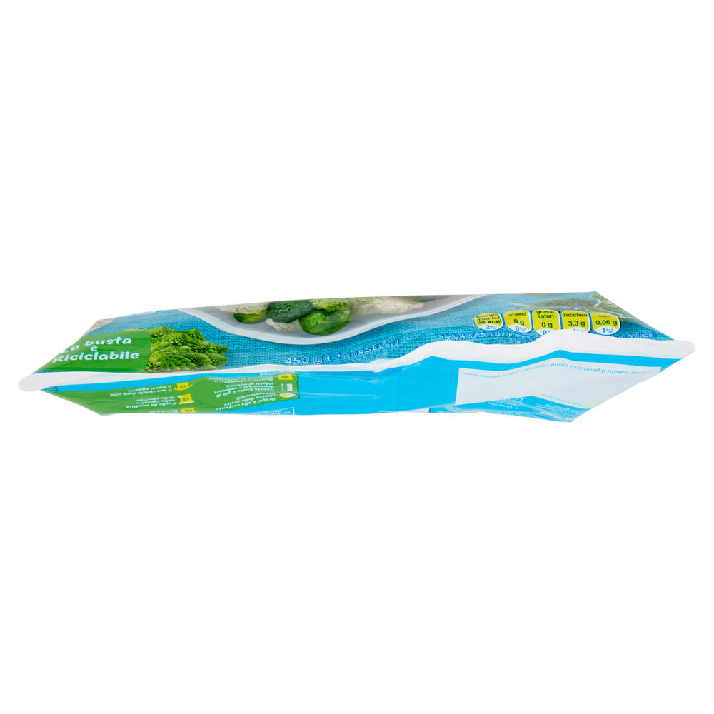 MISTO BENESSERE IL BENESSERE OROGEL  BUSTA GR.450 - 3