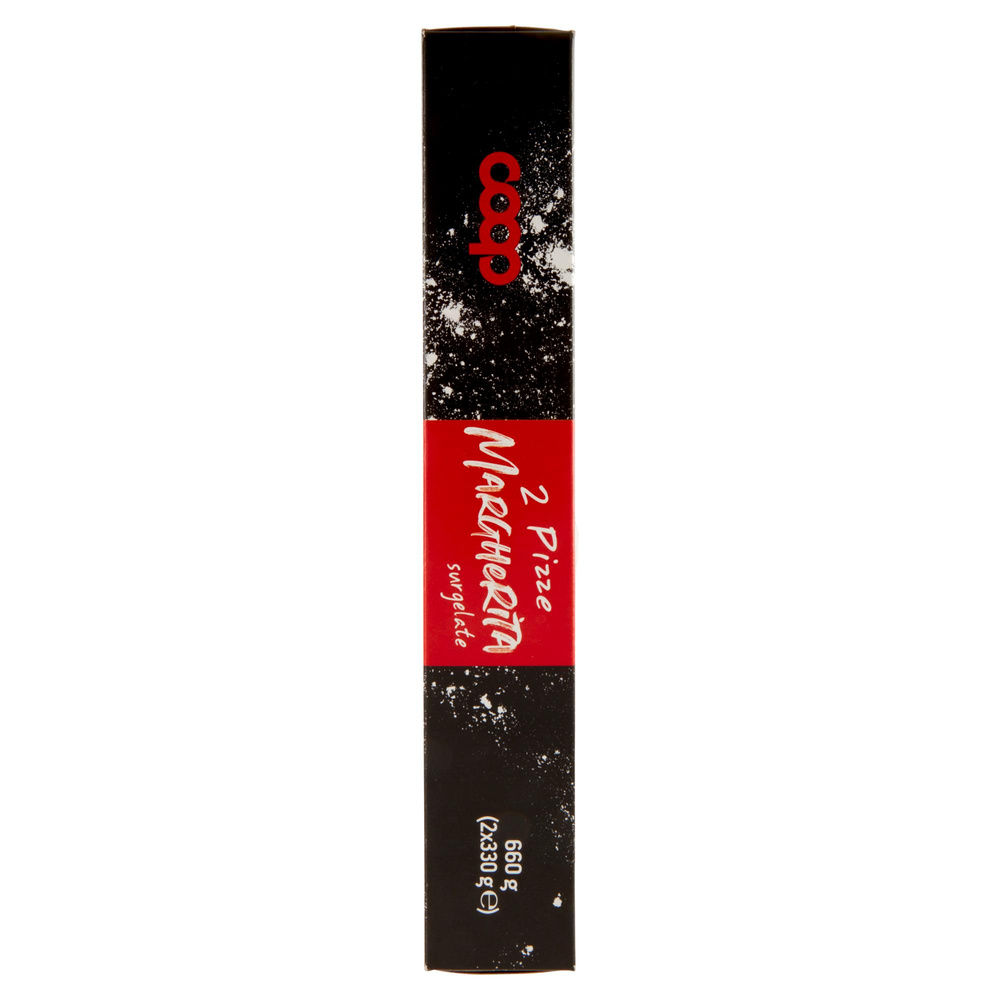 PIZZA MARGHERITA COOP 2PZ SURG. G 660 - 5