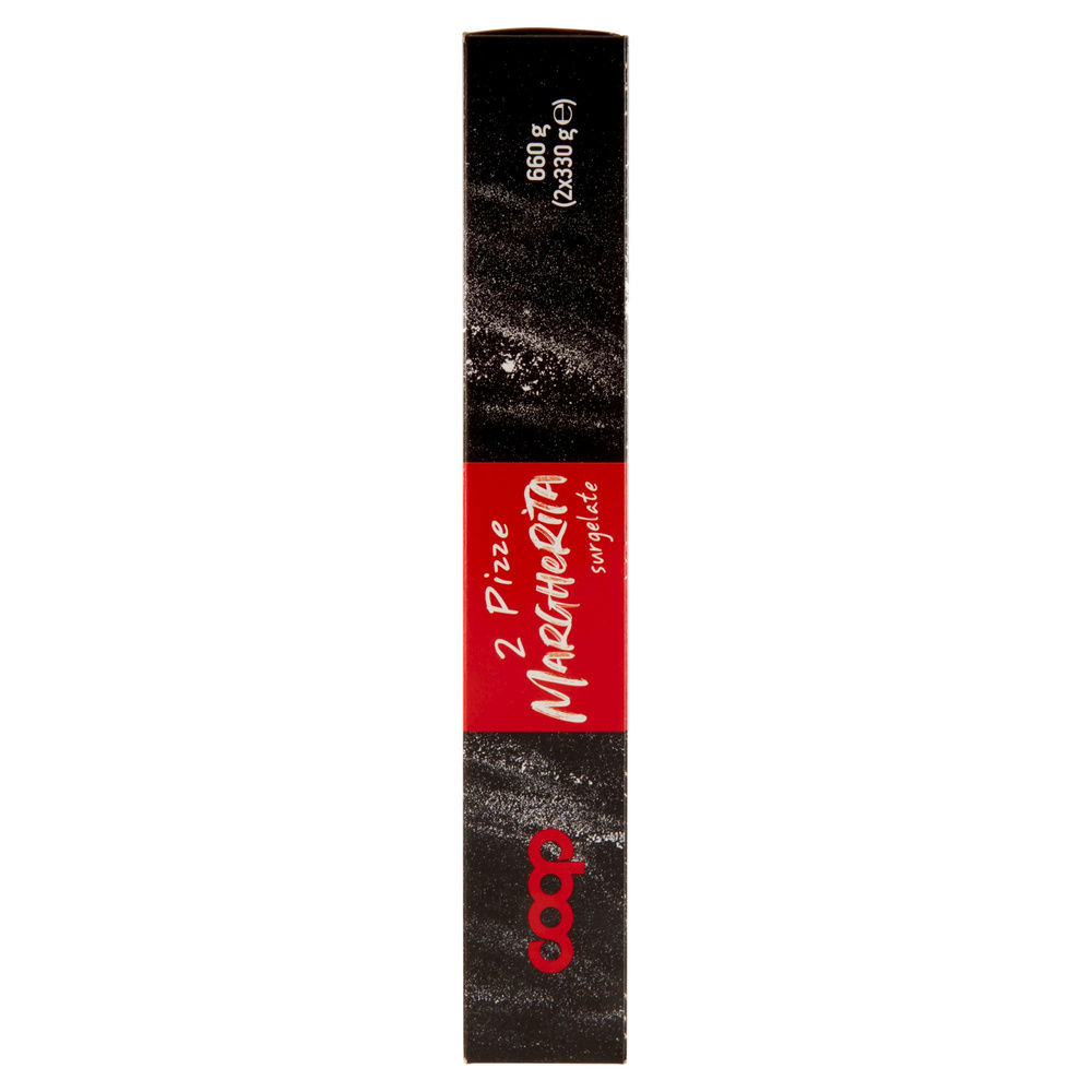 PIZZA MARGHERITA COOP 2PZ SURG. G 660 - 7