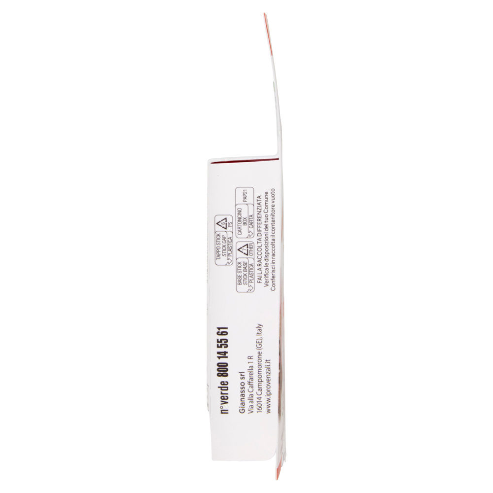 STICK LABBRA I PROVENZALI ALL'OLIO DI MANDORLE DOLCI 5,7ML PZ. 1 - 6
