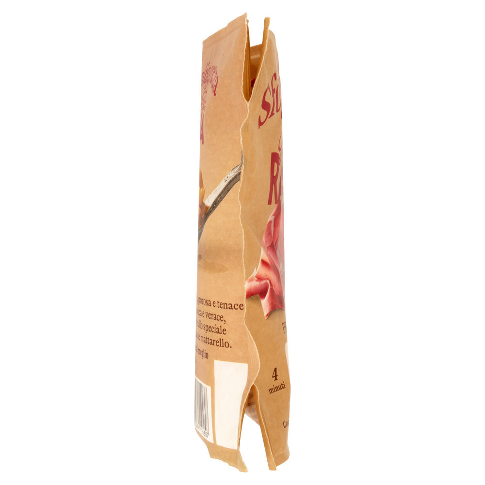 CAPPELLETTI AL PROSCIUTTO CRUDO SFOGLIAGREZZA RANA SACCHETTO G 250 - 4