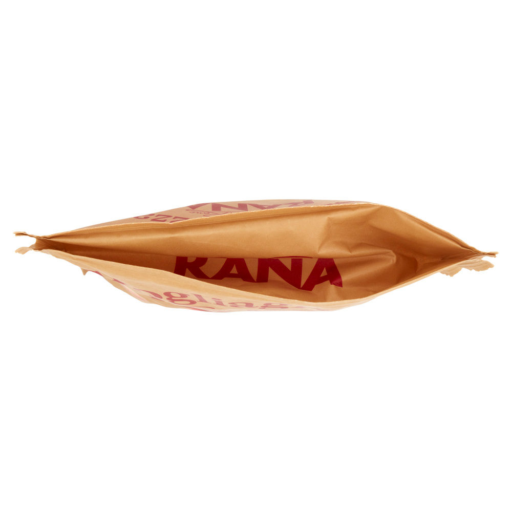 CAPPELLETTI AL PROSCIUTTO CRUDO SFOGLIAGREZZA RANA SACCHETTO G 250 - 5