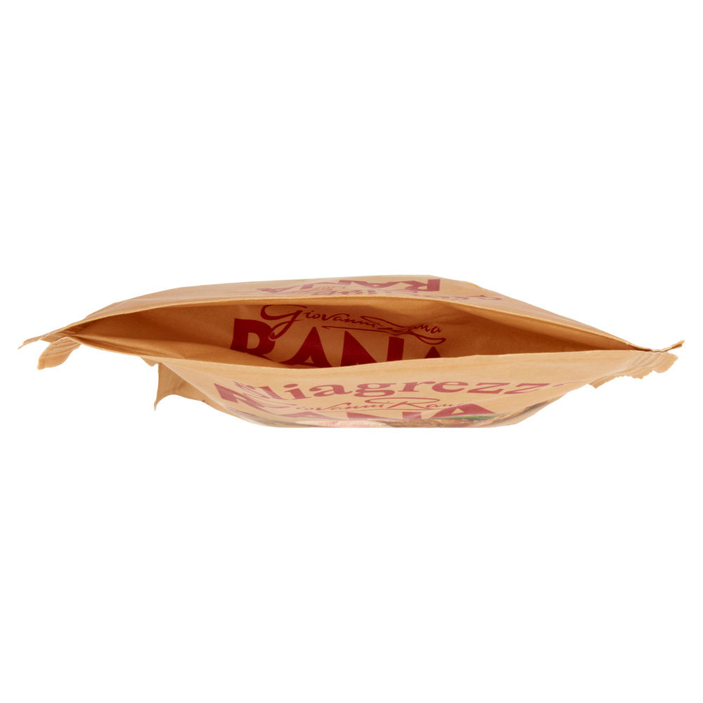 RAVIOLINI ALLA CARNE SFOGLIAGREZZA RANA SACCHETTO G 250 - 3