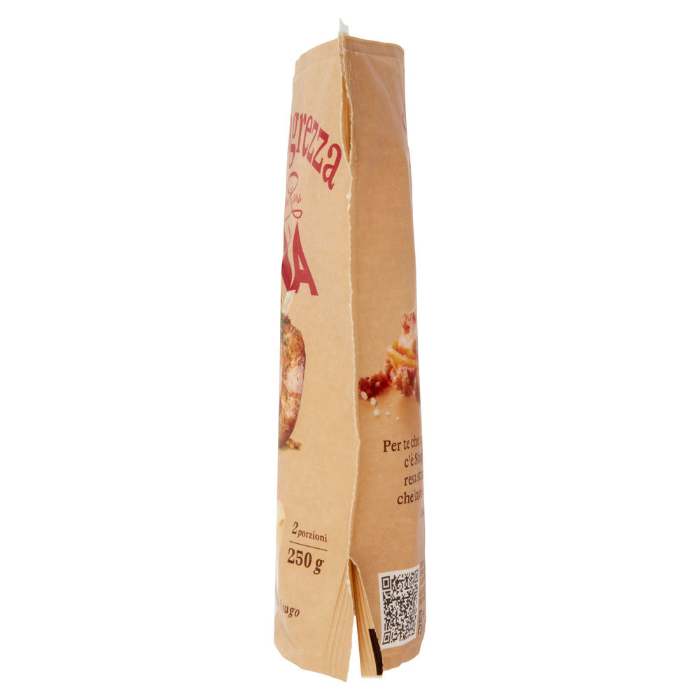 TORTELLINI ALLA CARNE SFOGLIAGREZZA RANA SACCHETTO G 250 - 2
