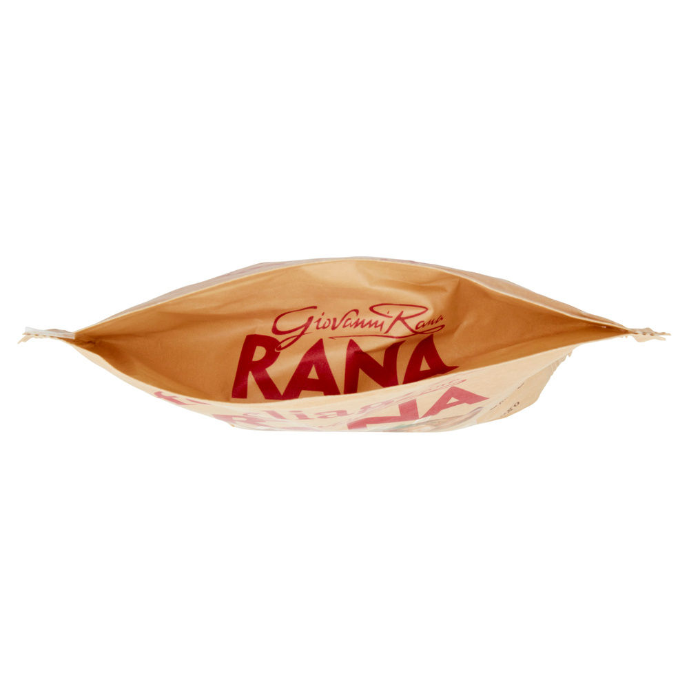 TORTELLINI ALLA CARNE SFOGLIAGREZZA RANA SACCHETTO G 250 - 6