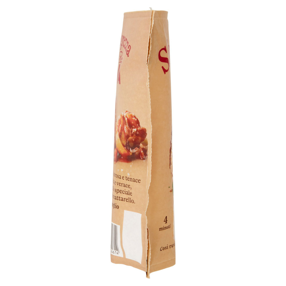 TORTELLINI ALLA CARNE SFOGLIAGREZZA RANA SACCHETTO G 250 - 5