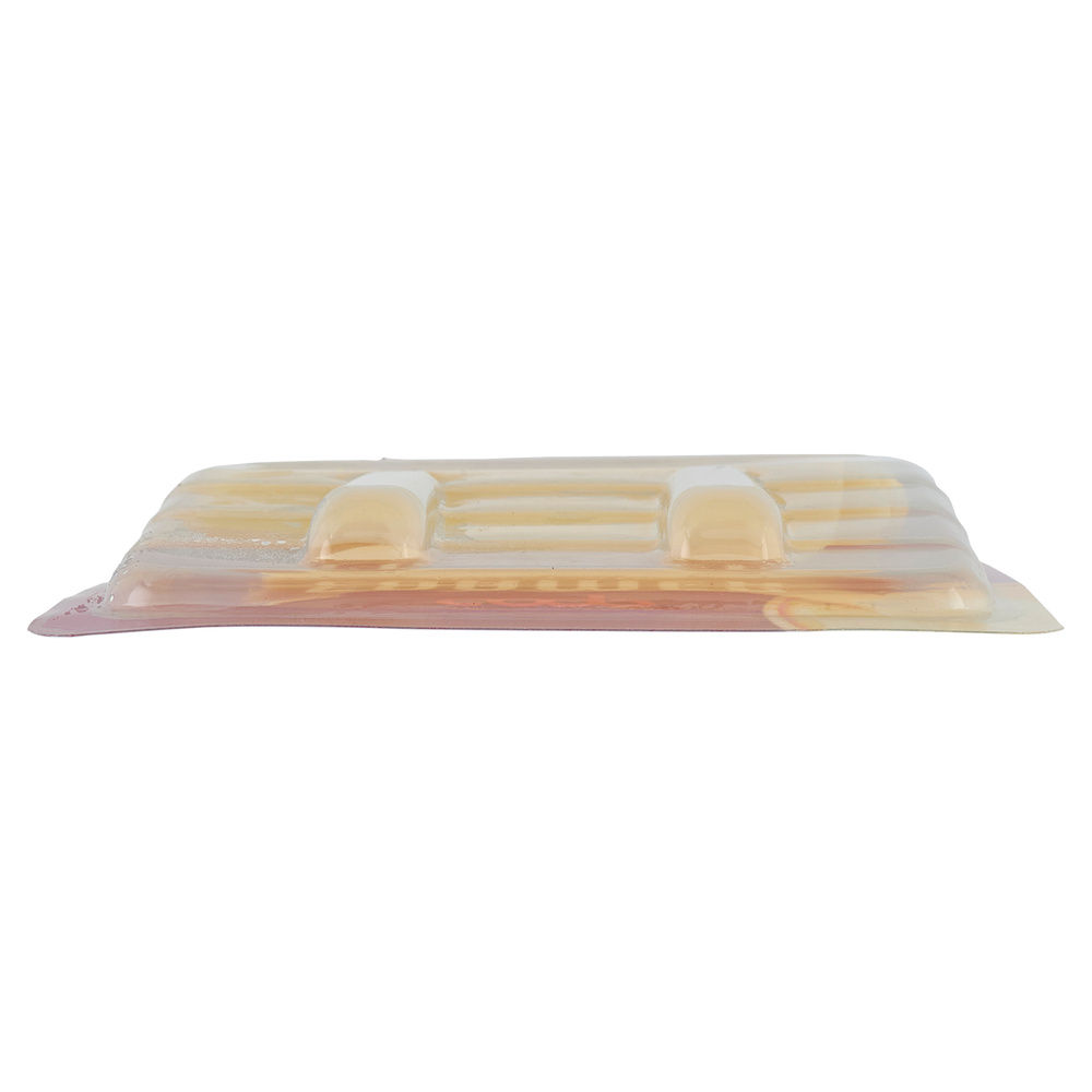 EDAMER AFFETTATO COOP VASCHETTA G 140 - 5