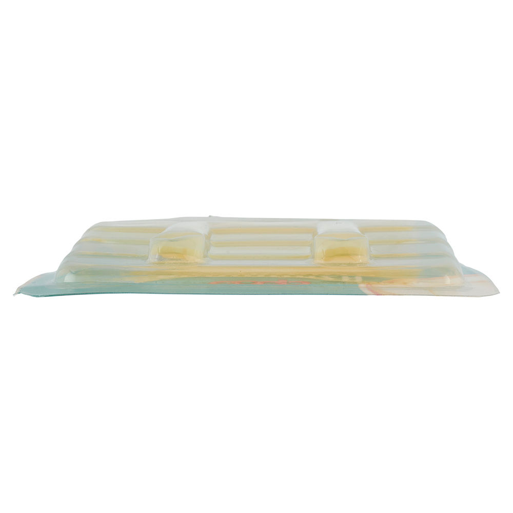 SCAMORZA AFFUMICATA AFFETTATA COOP VASCHETTA G 140 - 6