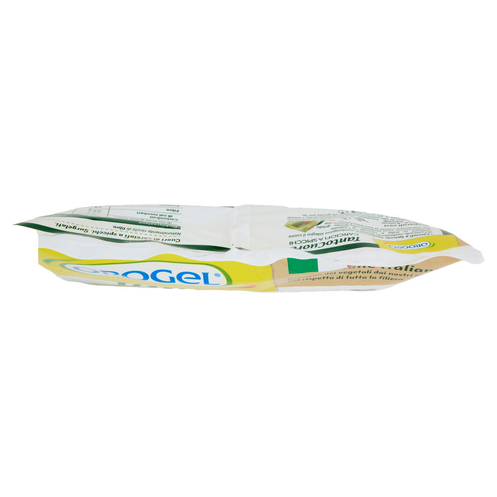 CARCIOFI IN SPICCHI TANTO CUORE OROGEL G 300 - 5