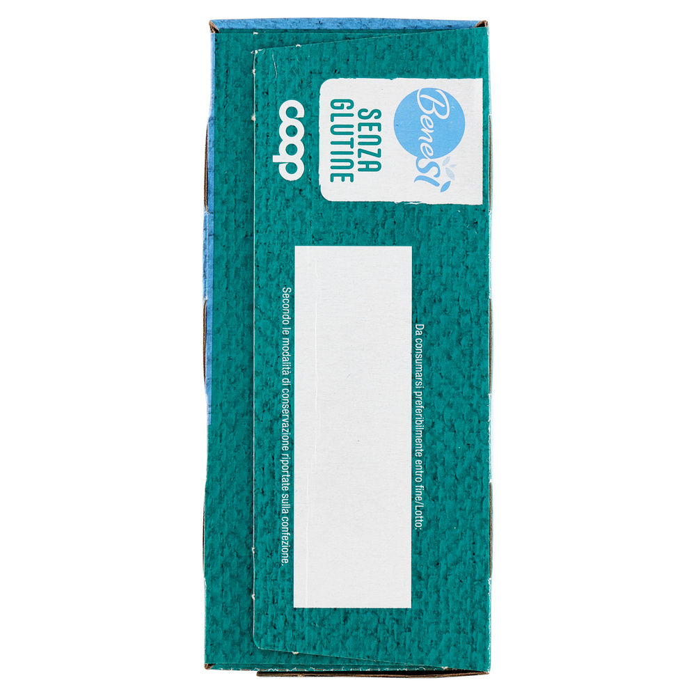 CONO SENZA GLUTINE ALLA PANNA BENE.SI' COOP 4 PZ G 300 - 5