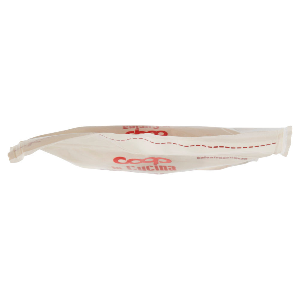 PECORINO ROMANO DOP GRATTUGIATO COOP BUSTA G 100 - 9