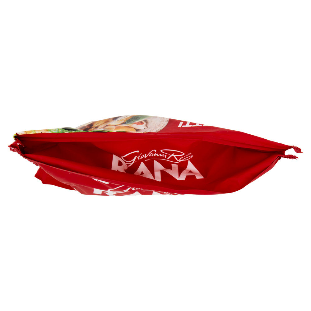 GNOCCHETTI DI PATATA RANA SACCHETTO G 500 - 5