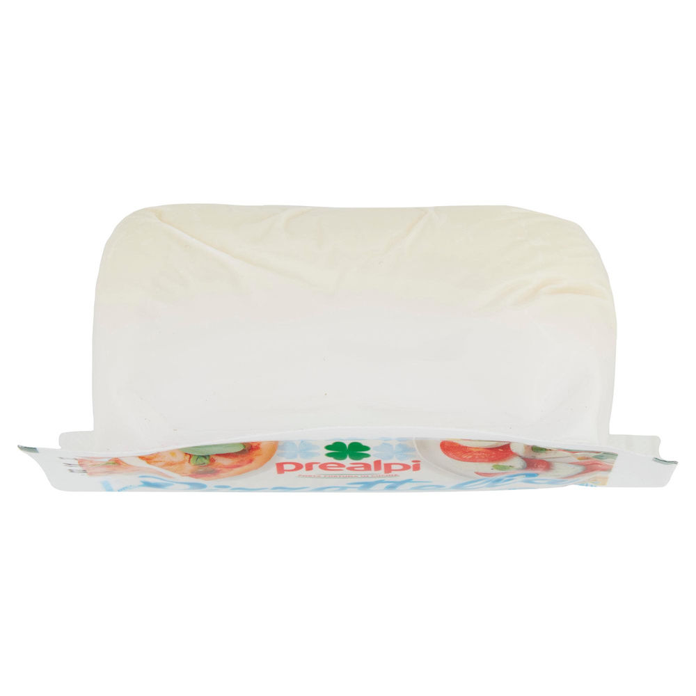 FORMAGGIO PIZZOTTELLA PREALPI BUSTA 250 G - 4