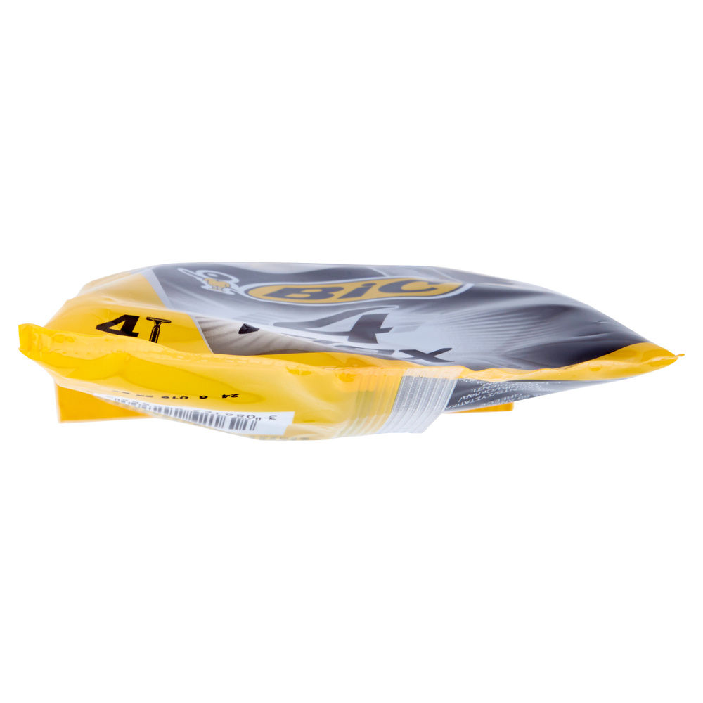 RASOIO BIC FLEX 4  BLISTER 4PZ - 2