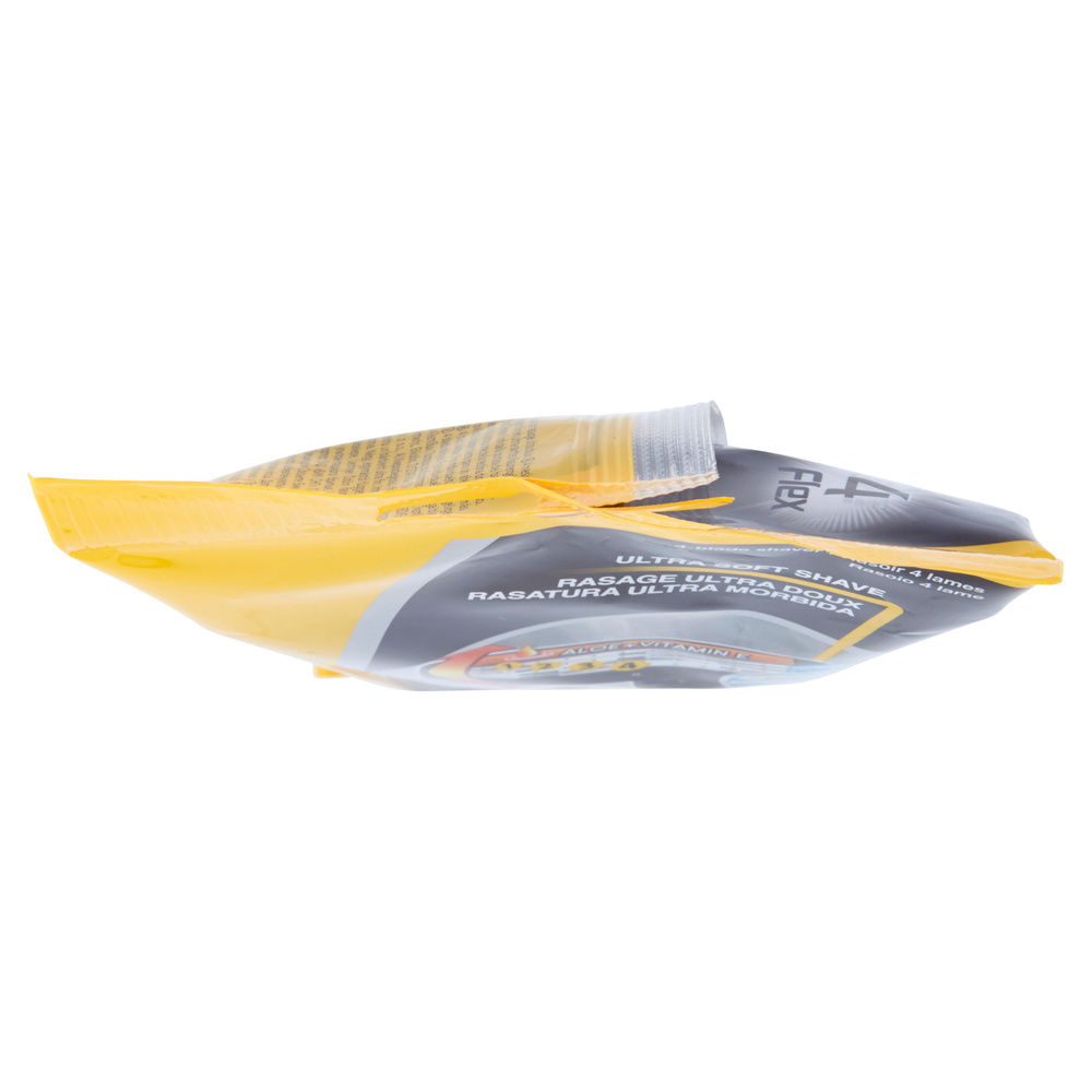 RASOIO BIC FLEX 4  BLISTER 4PZ - 3