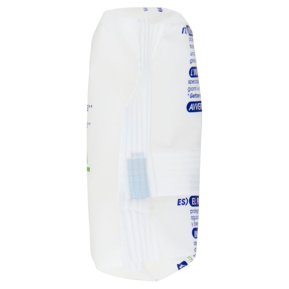 SALVIETTINE FRIA INTIMA BIODEGRADABILE FLOW-PACK PZ.20 - 3