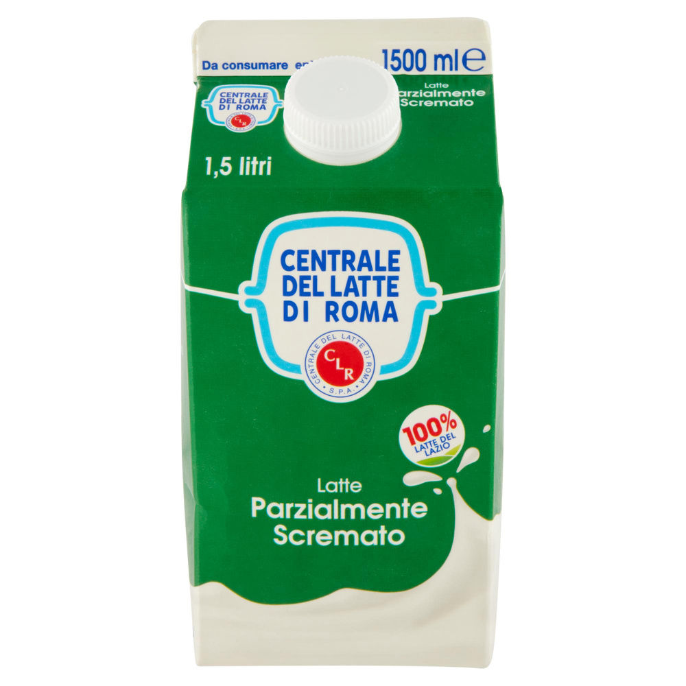 LATTE FRESCO P.S. REX 1,5L C.L.ROMA - 2