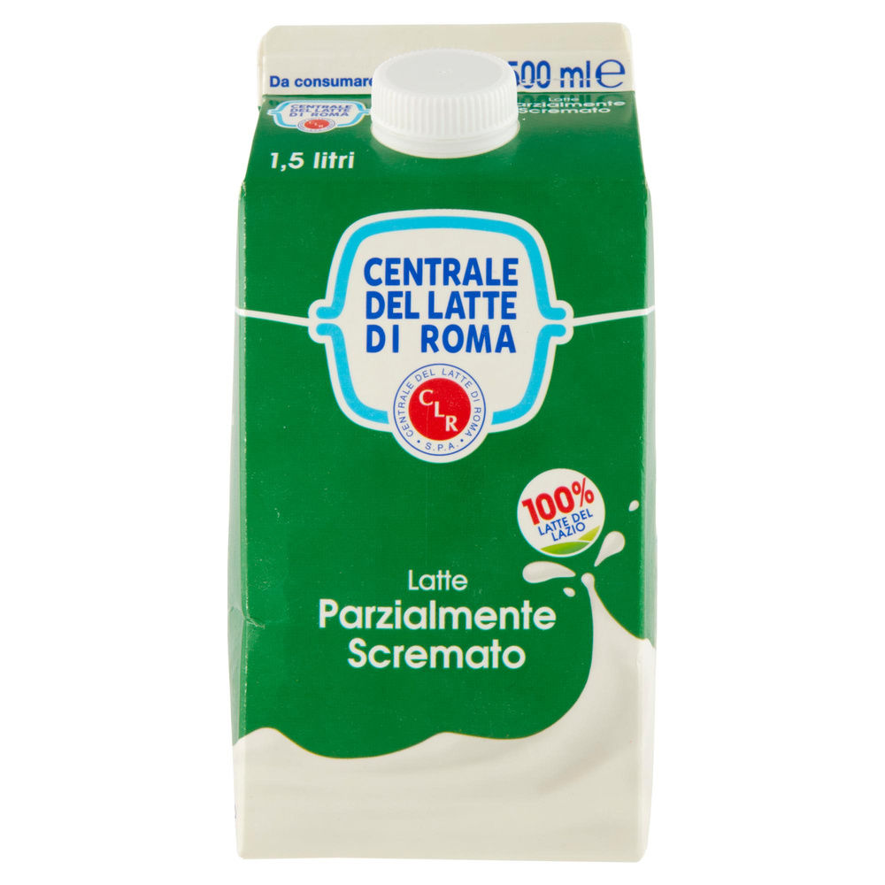 LATTE FRESCO P.S. REX 1,5L C.L.ROMA - 3