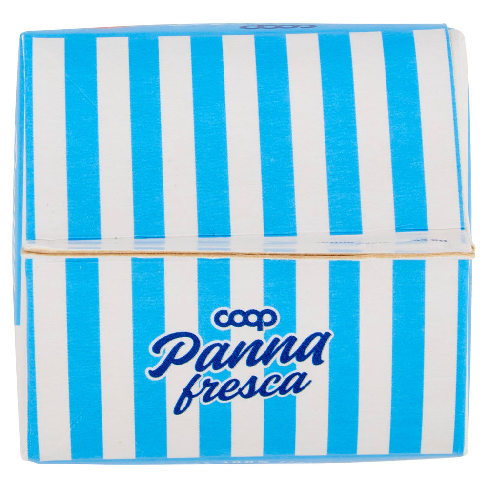 PANNA FRESCA COOP ML 250 - 8