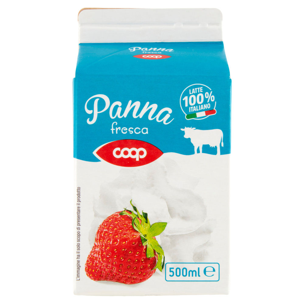 PANNA FRESCA COOP 500 ML - 4