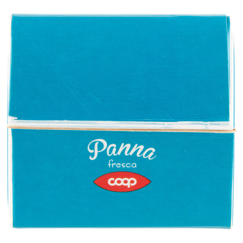 PANNA FRESCA COOP 500 ML - 8