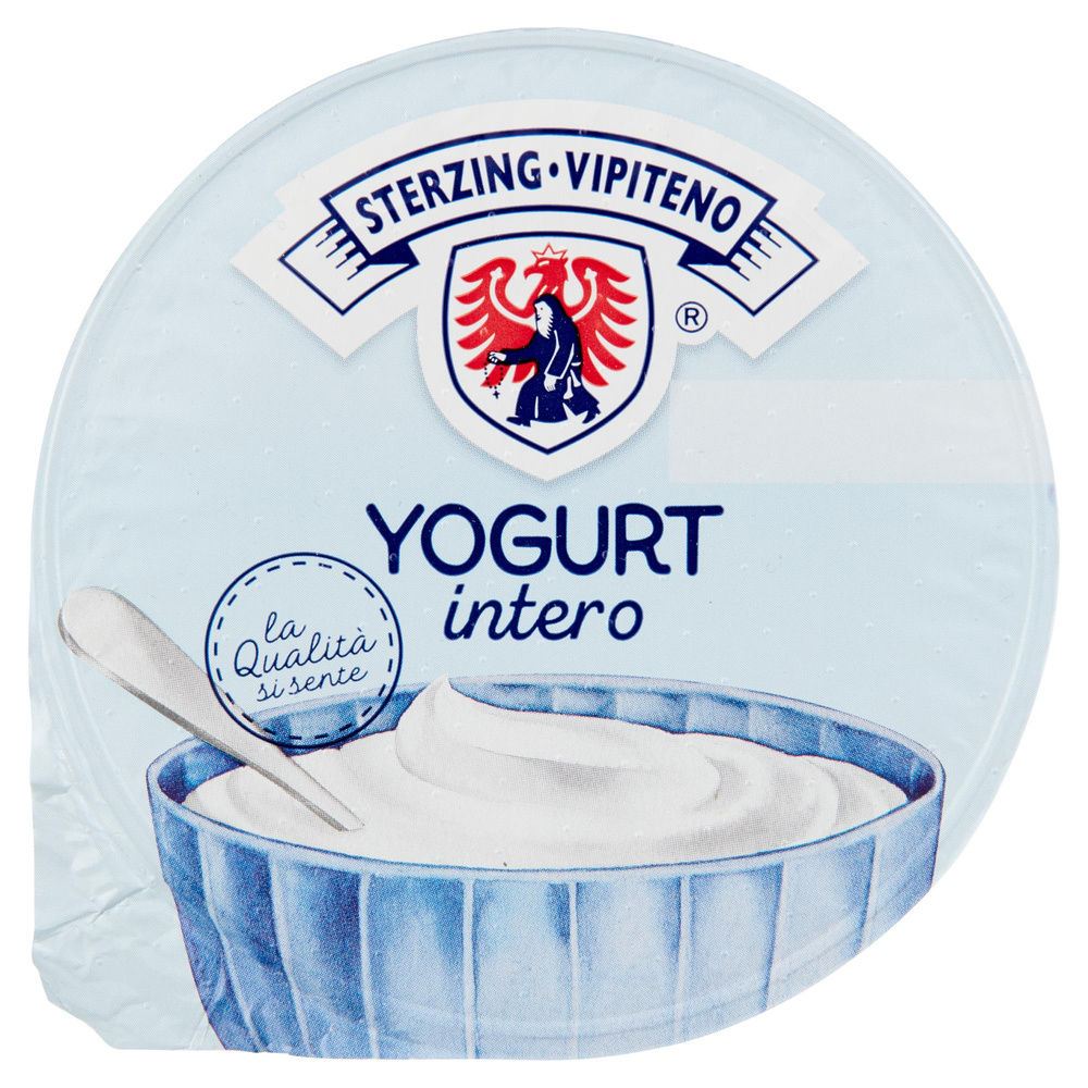 YOGURT CREMOSO VIPITENO BIANCO 400 G TEST - 5