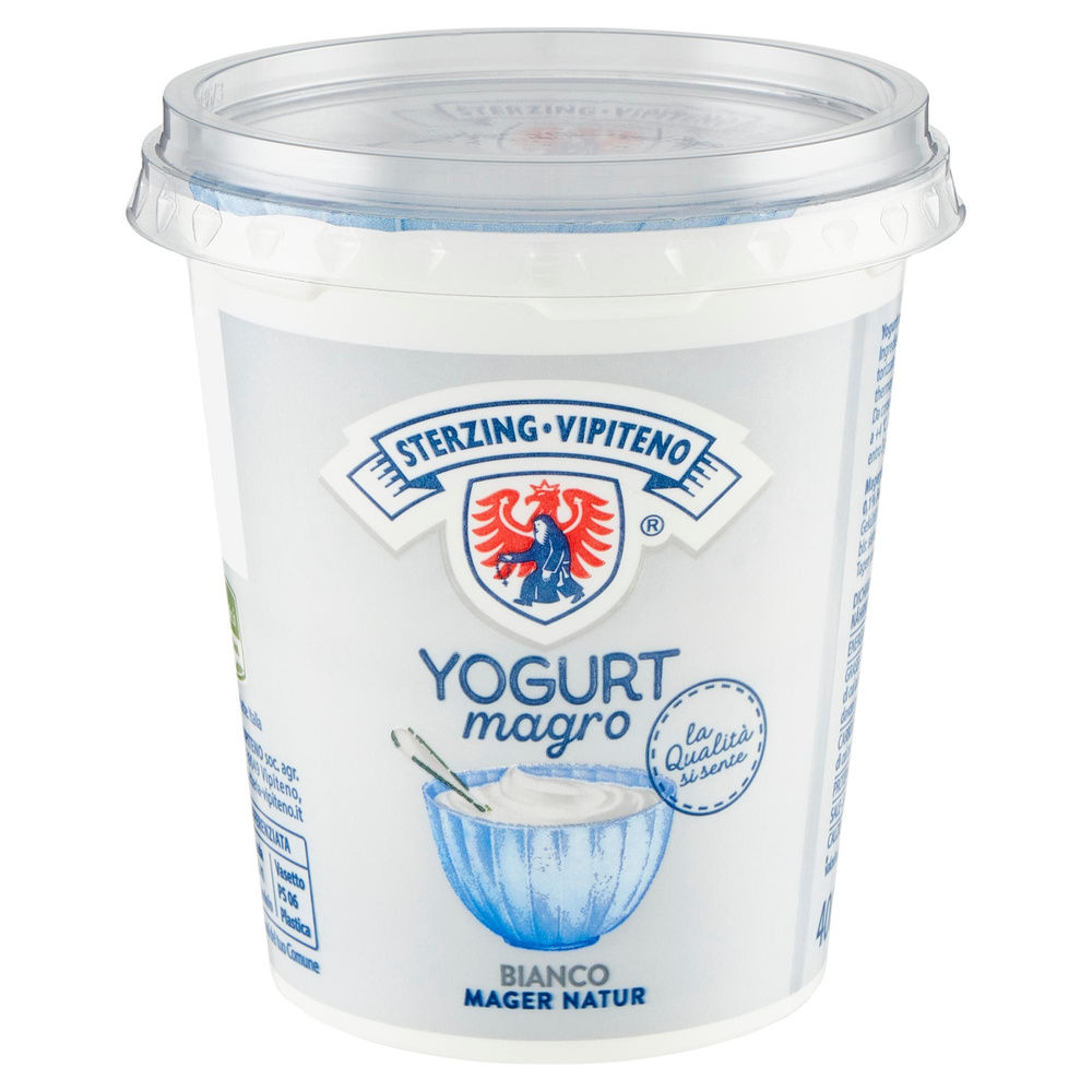 YOGURT MAGRO VIPITENO BIANCO BARATTOLO G 400 TEST - 4