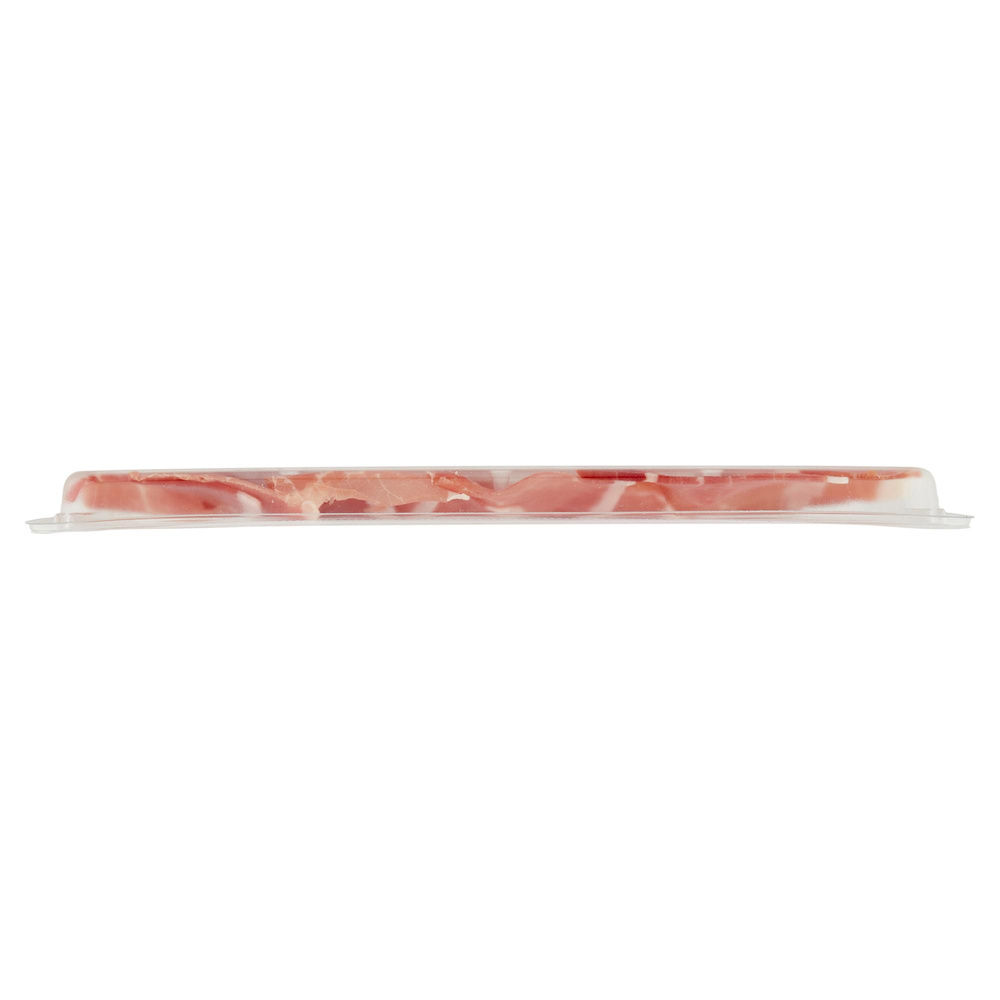 PROSCIUTTO CRUDO 30M TAGLIATO A MANO ROSA DELL'ANGELO G 100 CA - 6