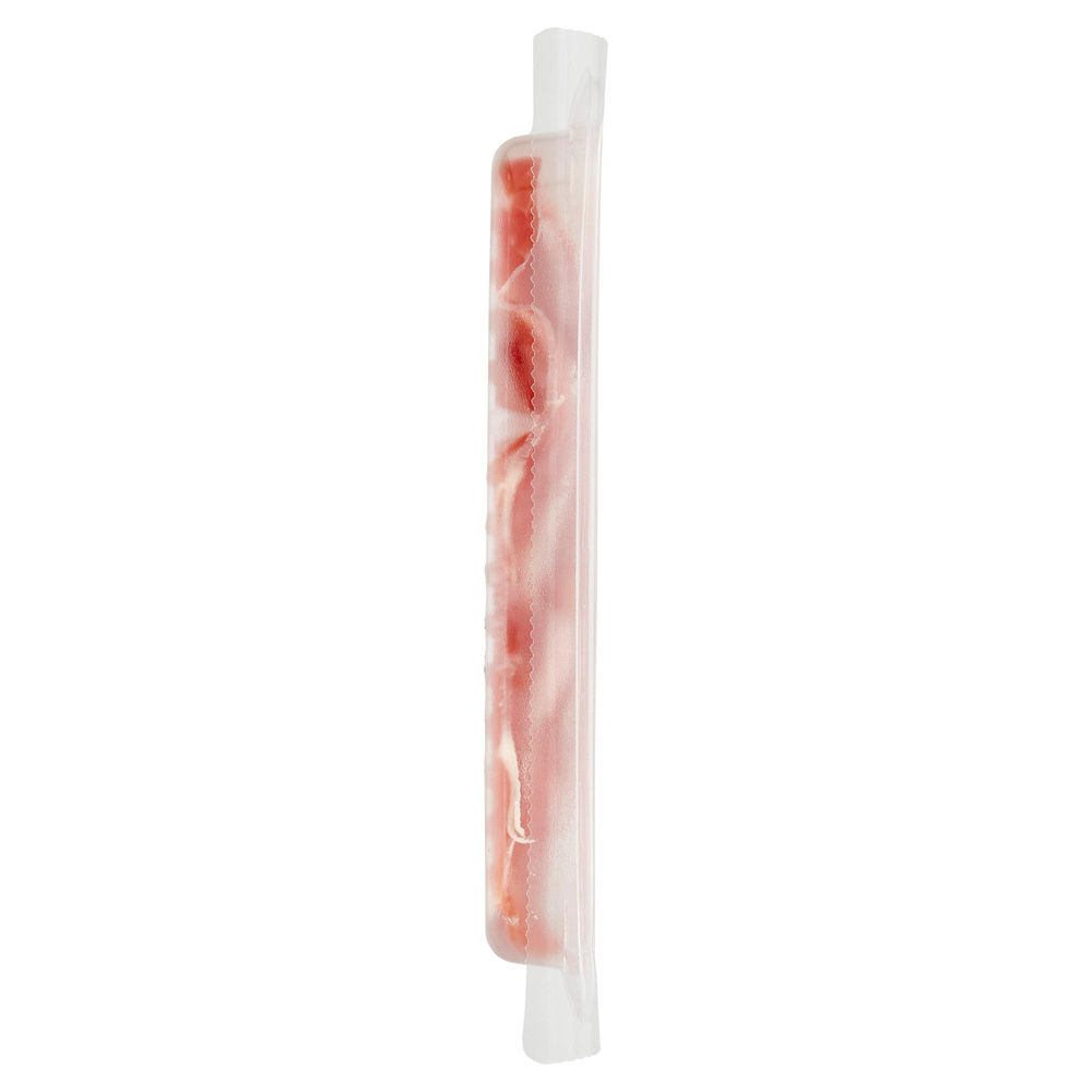 PROSCIUTTO CRUDO 30M TAGLIATO A MANO ROSA DELL'ANGELO G 100 CA - 5