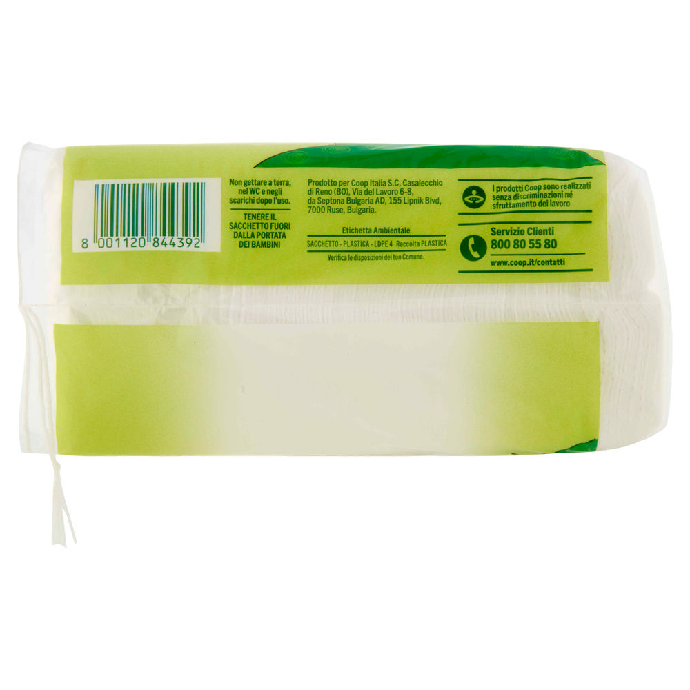 FALDE DI COTONE COOP CRESCENDO PZ.60 - 7