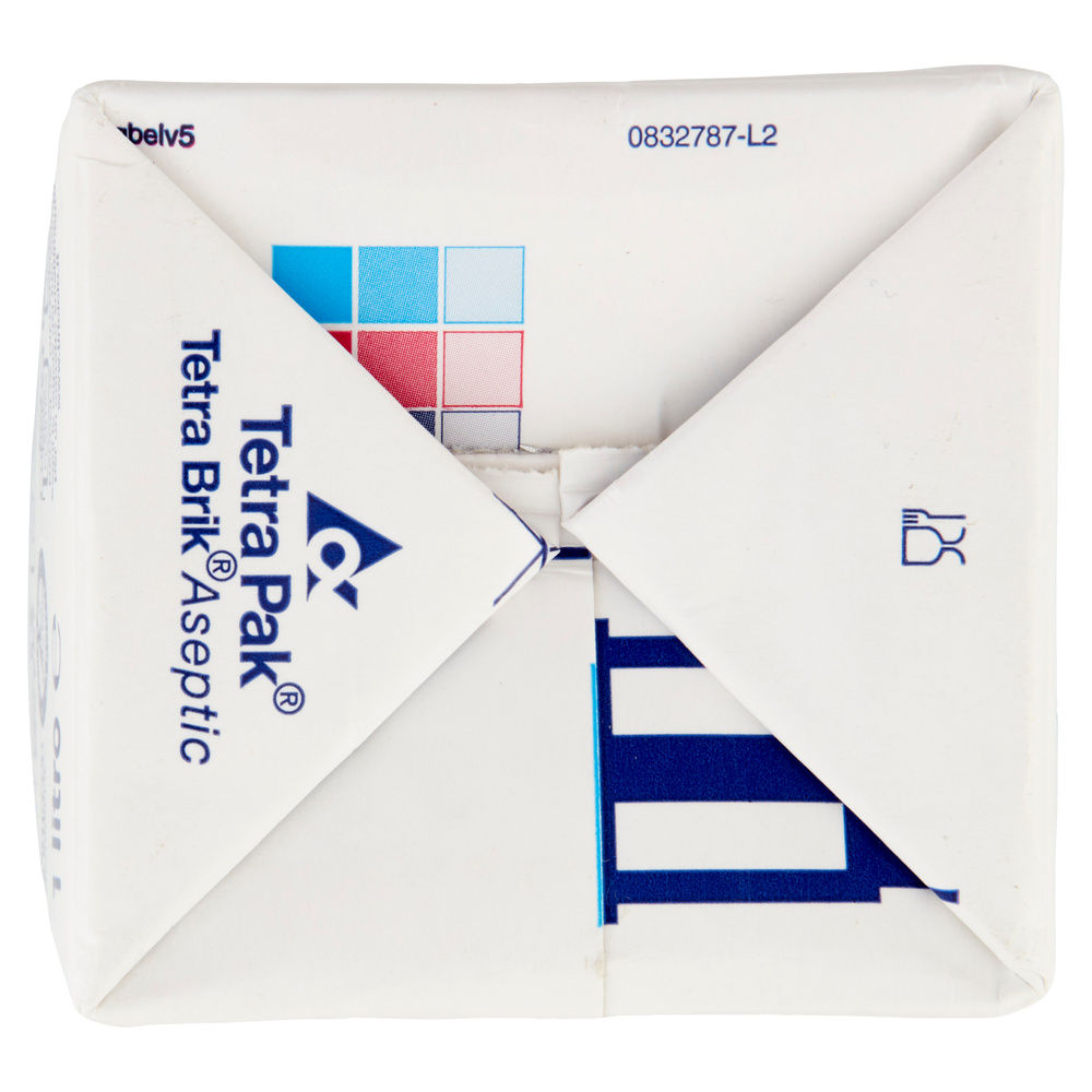 LATTE UHT PS MUKKI BENESSERE OSSA BRICK 1L - 5