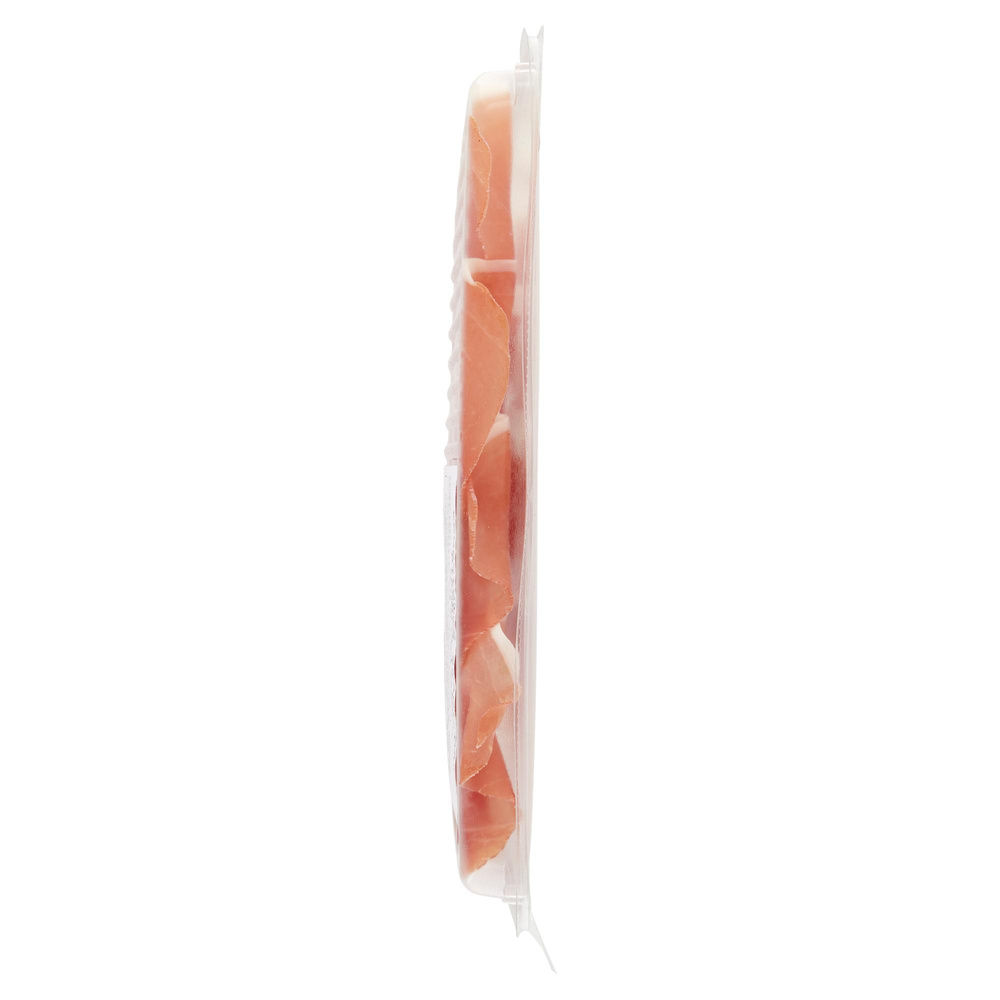 TAGLIERE PROSCIUTTO CRUDO RISERVA CIPRESSI IN CHIANTI G 130 - 4