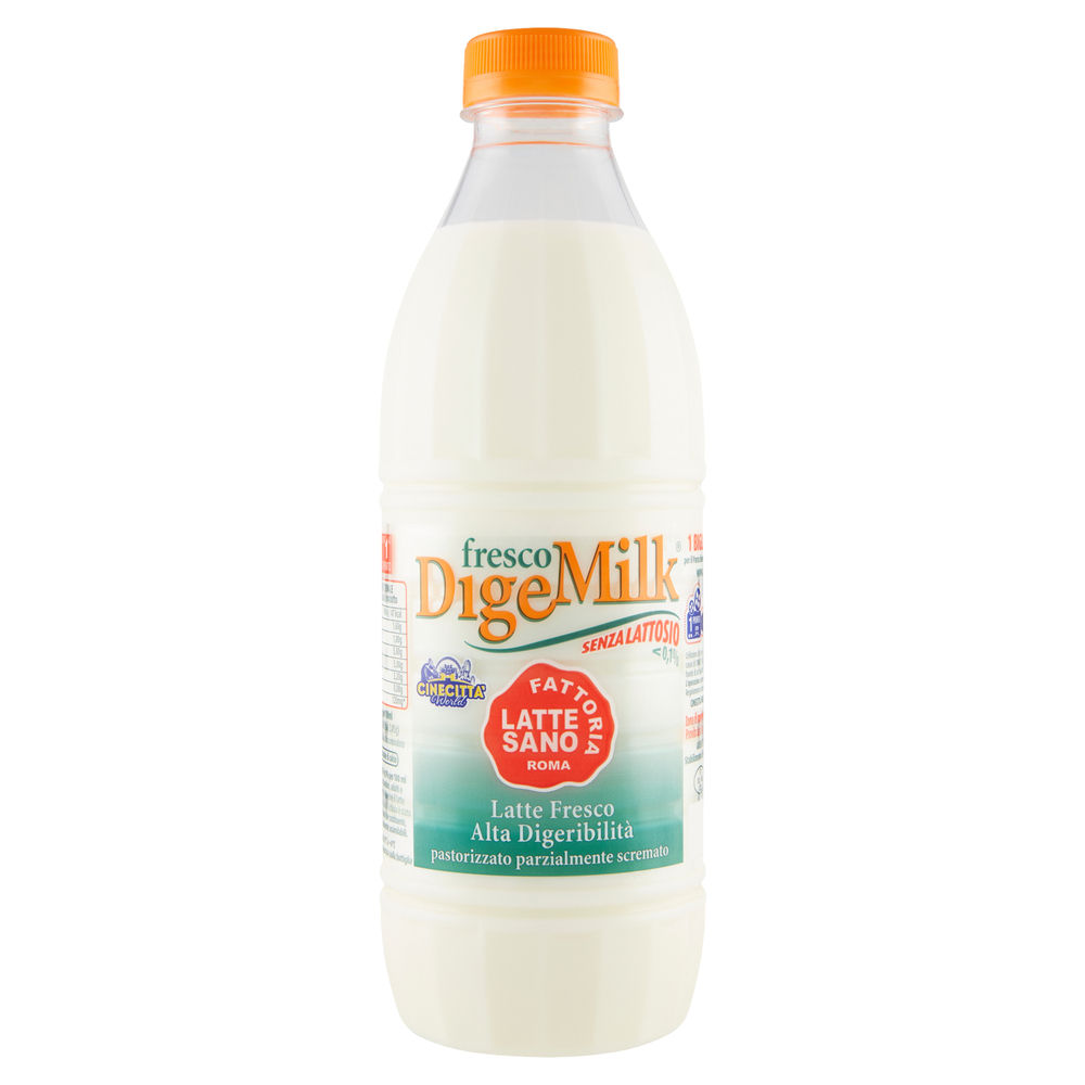 LATTE FRESCO PS DIGEMILK 1L - 0