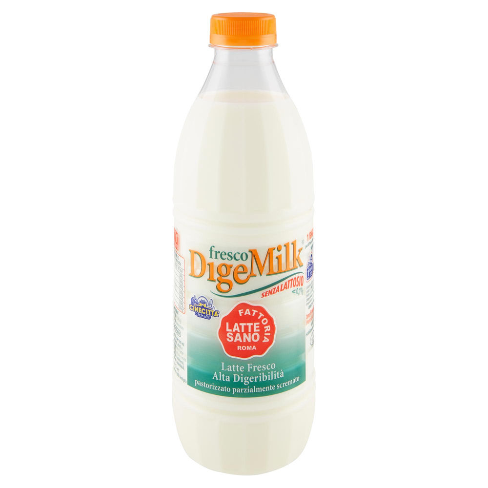 LATTE FRESCO PS DIGEMILK 1L - 6