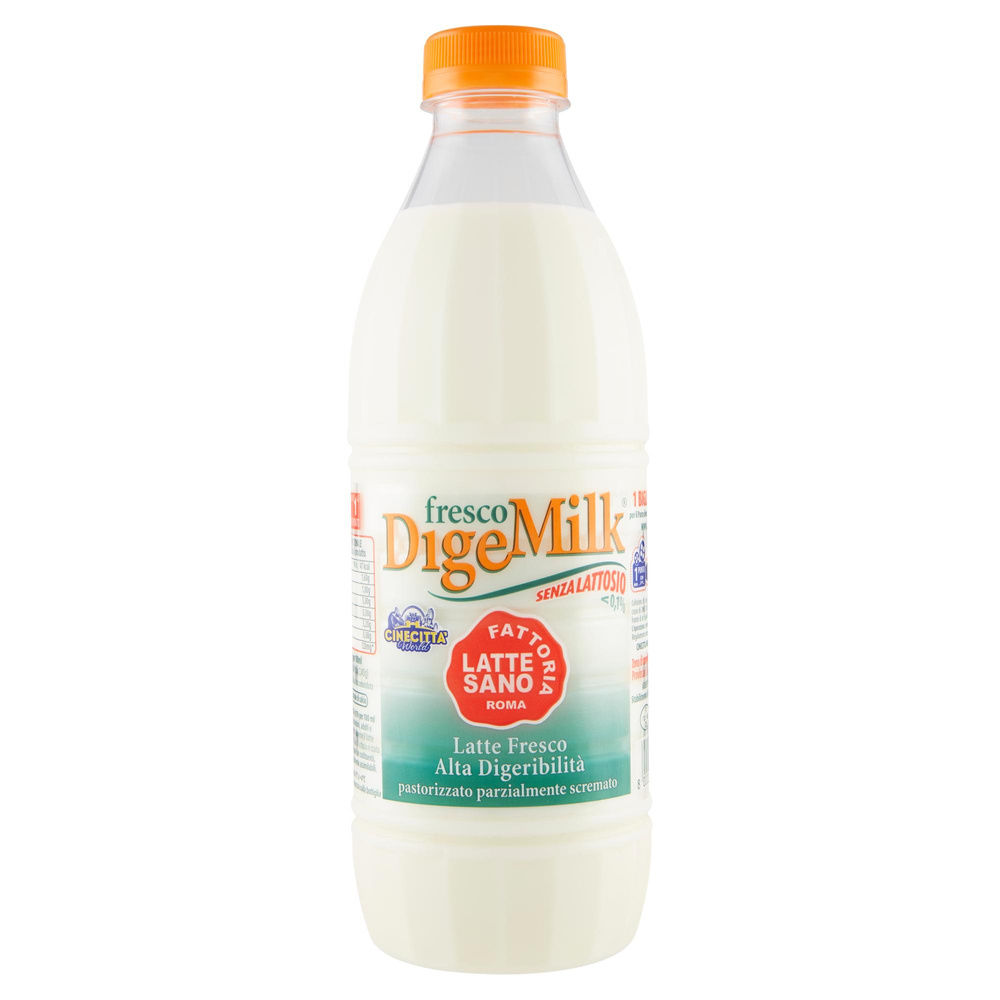 LATTE FRESCO PS DIGEMILK 1L - 3