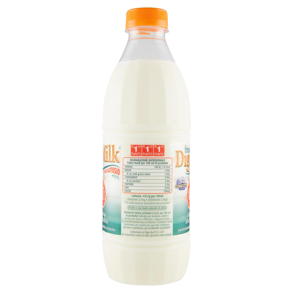 LATTE FRESCO PS DIGEMILK 1L - 4
