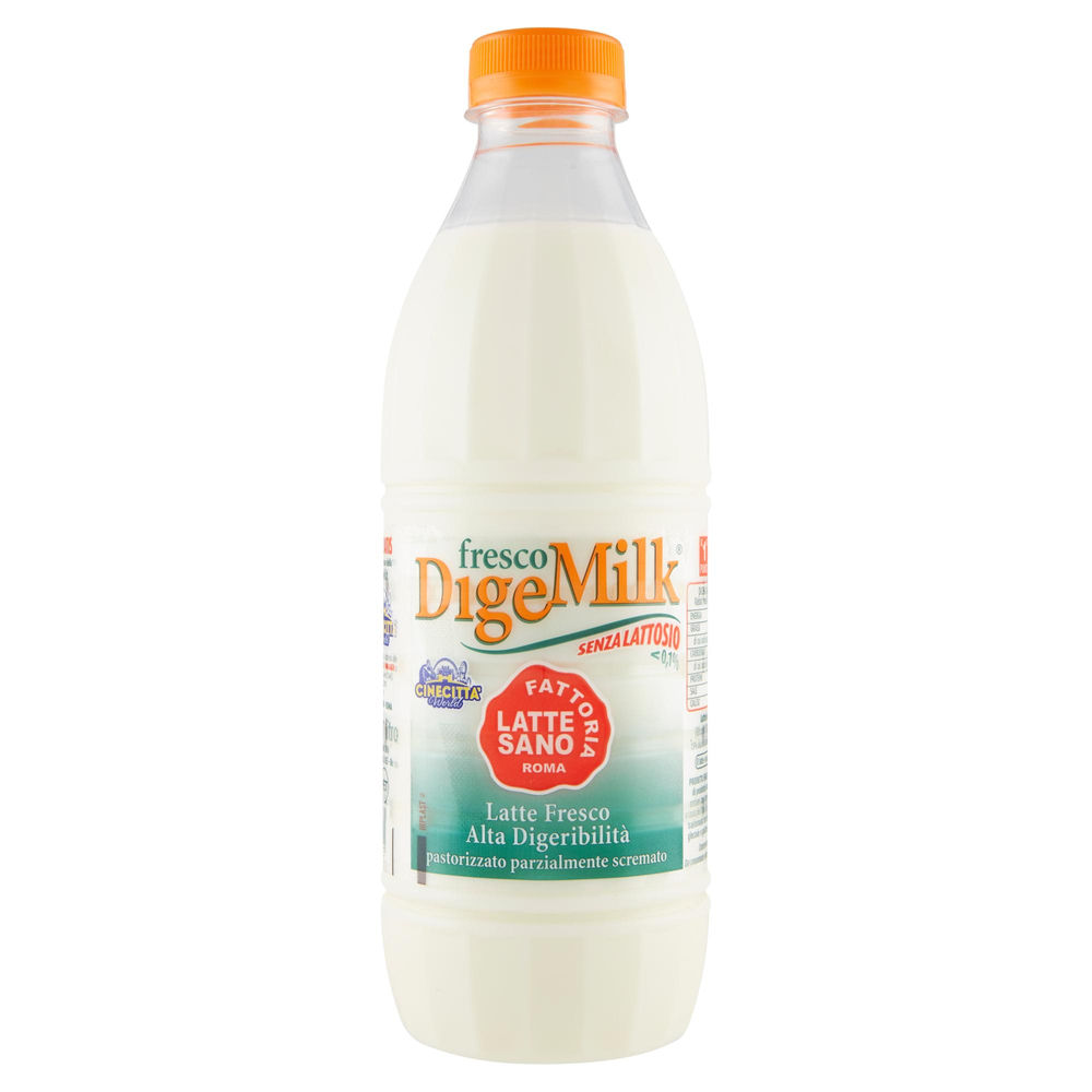 LATTE FRESCO PS DIGEMILK 1L - 1