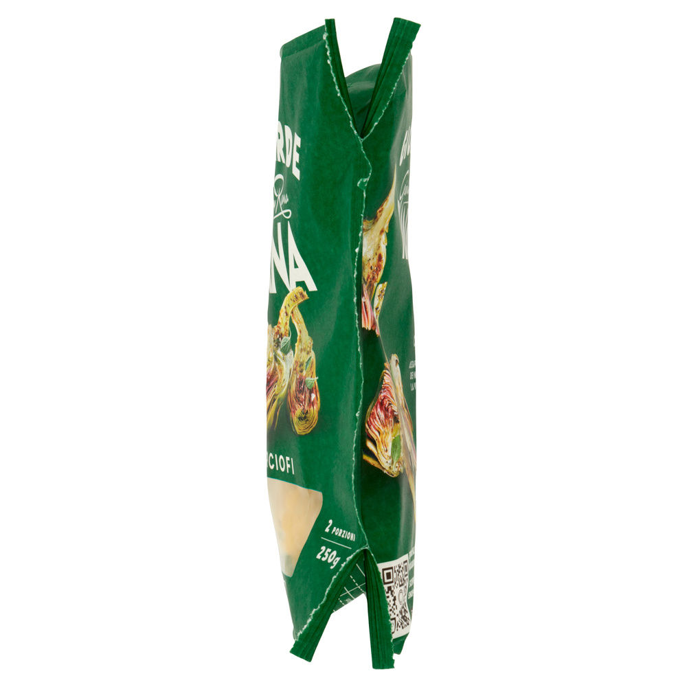 RAVIOLI AI CARCIOFI GIOIAVERDE RANA SACCHETTO G 250 - 6