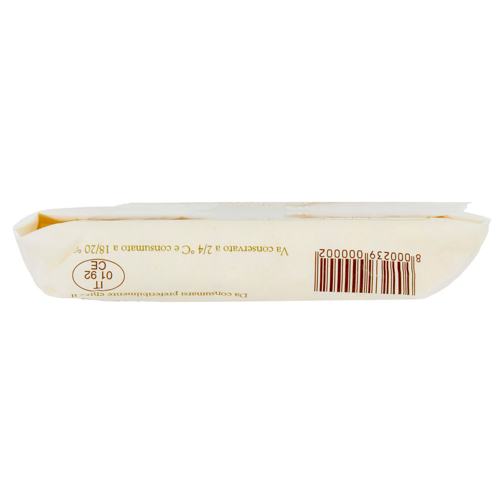 BURRO CALCO MUCCA OCCELLI PERGAMENA PANETTO 125G - 4