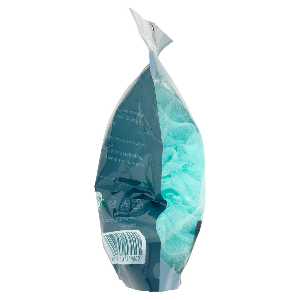 SPUGNA BAGNO COTONEVE ACTIVE VITALITY PZ1 - 3
