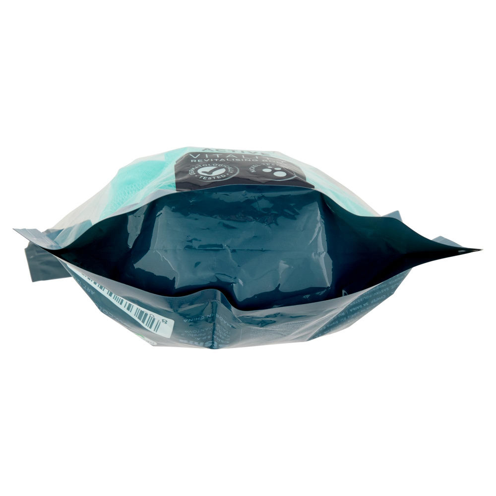 SPUGNA BAGNO COTONEVE ACTIVE VITALITY PZ1 - 6