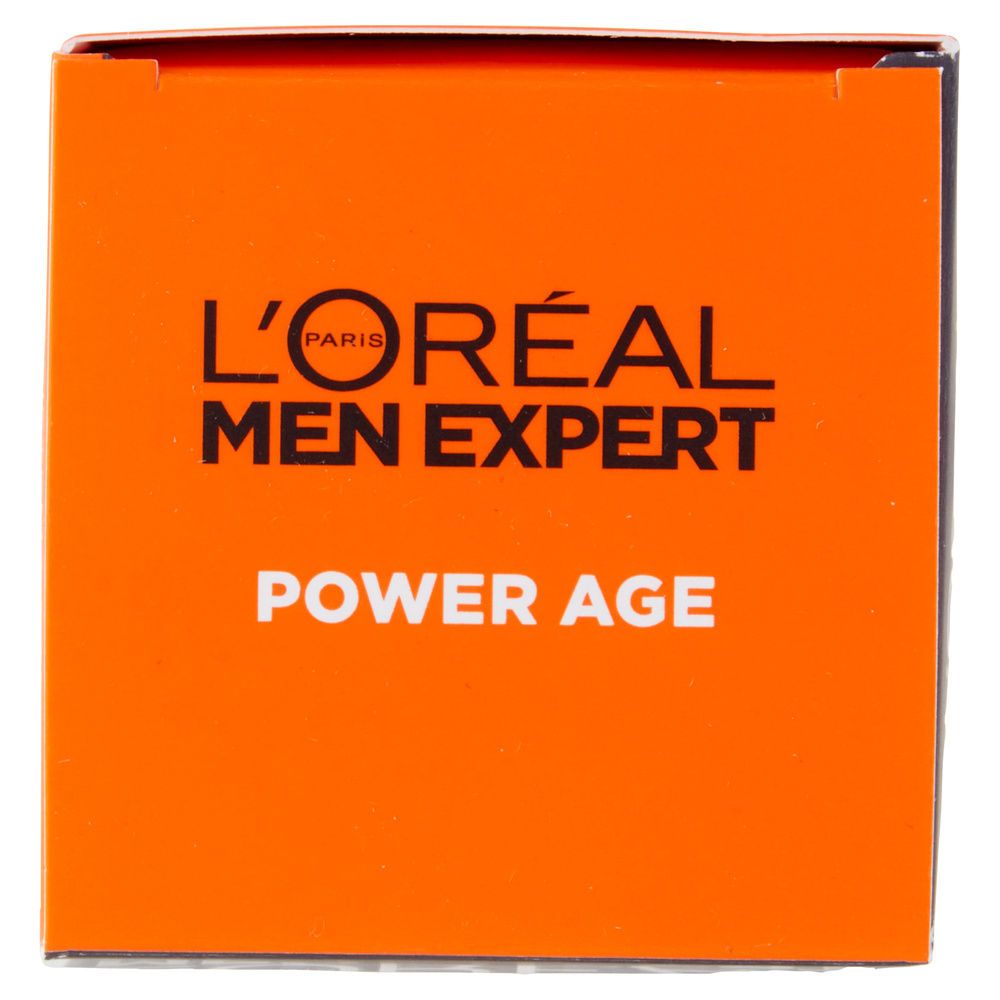 CREMA ANTI-ETA' VITA LIFT MEN EXPERT L'OREAL SCATOLA 50ML - 4